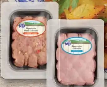 Lidl Bayerischer leberkäse Angebot