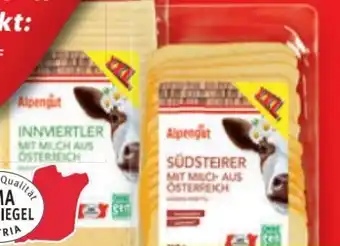Lidl Käse innviertler Angebot