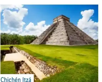 Lidl Mexiko rundreise Angebot