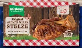 Lidl Original wiener wiesn stelze Angebot