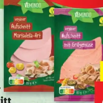 Lidl Veganer aufschnitt Angebot