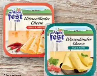 Lidl Wiesenländer käsescheiben Angebot