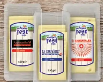 Lidl Schweizer käsescheiben Angebot