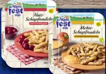 Lidl Süße schupfnudeln Angebot