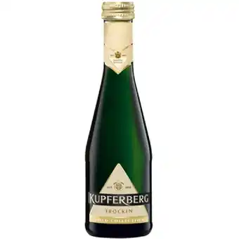 PENNY Kupferberg gold penny 0.20 liter 1 flasche Angebot