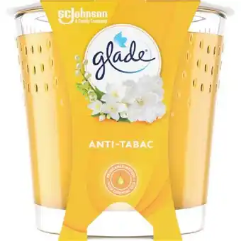 PENNY Glade duftkerzen div. sorten penny 1 stück Angebot