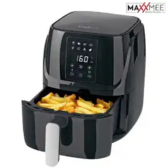 PENNY Maxxmee heissluftfritteuse penny 1 stück Angebot