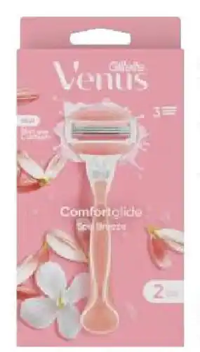 dm Gillette Venus Angebot