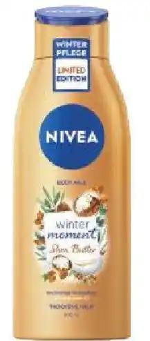 dm NIVEA Body Lotion Angebot