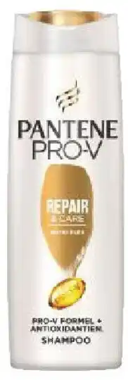 dm PANTENE PRO-V Shampoo Angebot