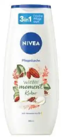 dm NIVEA Dusche 250 ml Angebot