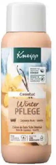 dm Kneipp Cremebad 400 ml Angebot