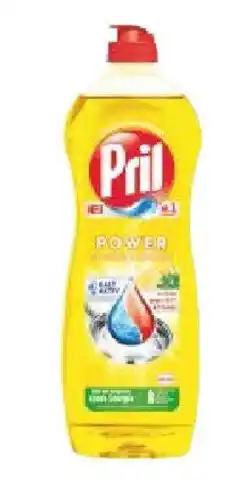 dm Pril Spülmittel 450-750 ml Angebot