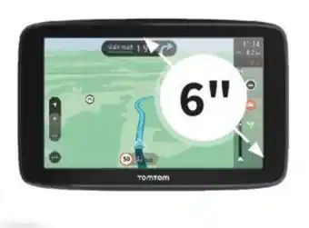 Media Markt GO Classic 6 Navigationsgerät Angebot