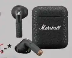 Media Markt Minor III True Wireless Kopfhörer Angebot