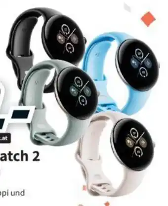 Media Markt Google Pixel Watch 2 Angebot