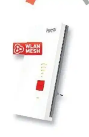 Media Markt Repeater 2400 WLAN Router Angebot