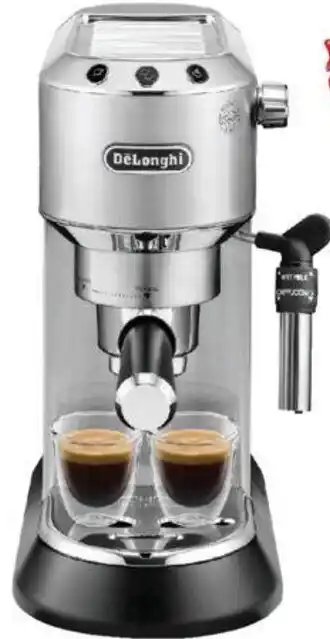 Media Markt DeLonghi EC685.M Dedica Angebot
