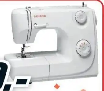 Media Markt SINGER Mercury 8280 Nähmaschine Angebot