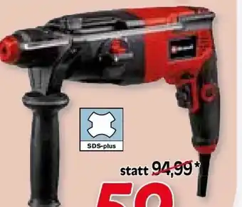Zgonc Bohrhammer TC-RH 620 4F Angebot