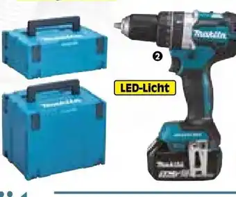 Zgonc Akku-Schlagbohrschrauber DHP484Z Angebot