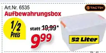 Zgonc Aufbewahrungsbox Angebot