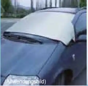 Zgonc Frontscheiben-Abdeckungen Angebot