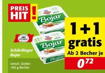 Nah&Frisch Schärdinger Bojar Angebot