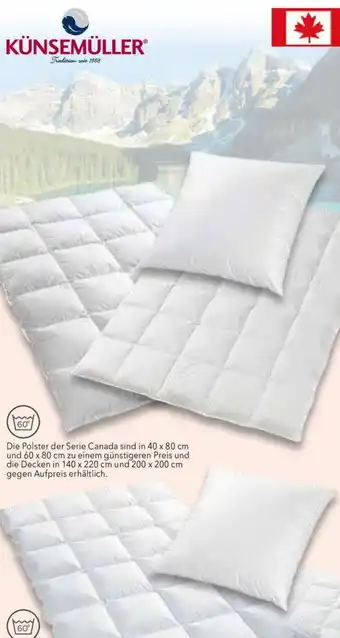Matratzen Concord Dreikammerpolster Angebot