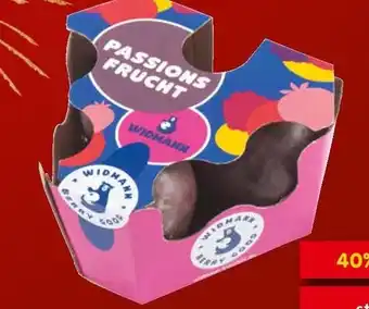 Interspar Süß-säuerliche Passionsfrüchte Angebot
