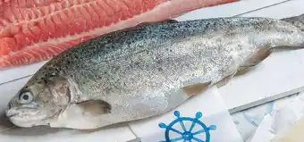 Interspar Forelle Angebot