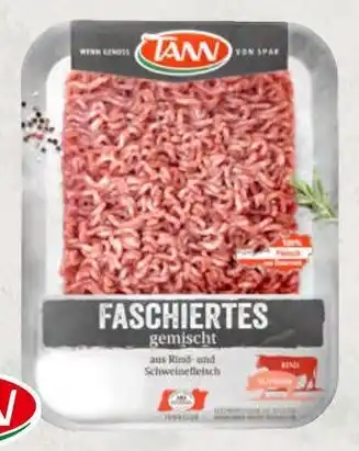 Interspar Faschiertes gemischt aus Österreich Angebot