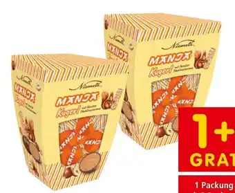 Interspar Niemetz Manja Kugerl Angebot