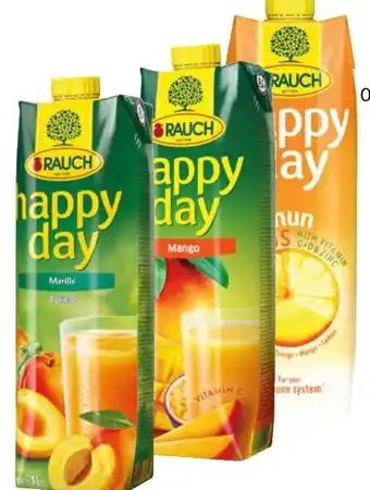 Interspar Happy Day Spezialitäten Angebot