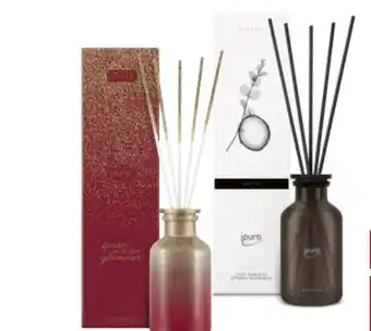 Interspar Ipuro Raumdüfte Classic & Essentials line Angebot