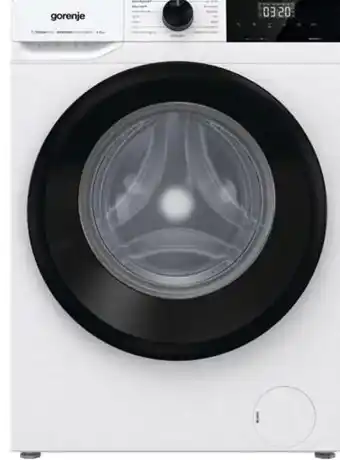 Interspar gorenje Waschmaschine Angebot