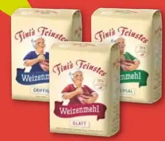 ADEG Weizenmehl Angebot