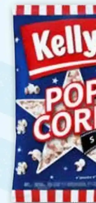 ADEG Popcorn Angebot