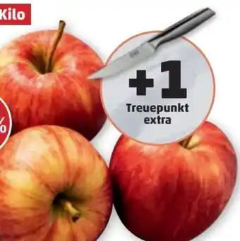 PENNY Äpfel Angebot