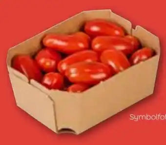 ADEG Dattelcherry tomaten Angebot