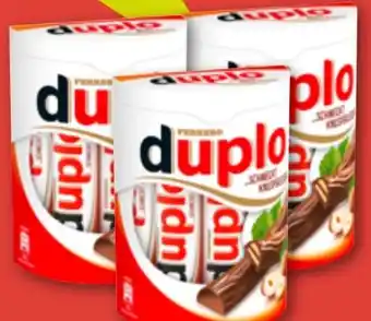 ADEG Duplo Angebot