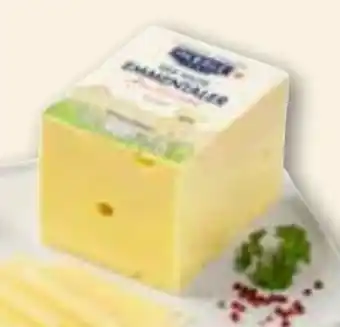 ADEG Emmentaler Angebot