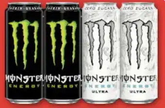 ADEG Energy drink Angebot