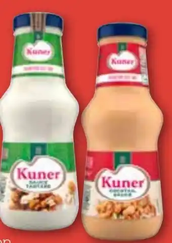 ADEG Gourmet saucen Angebot