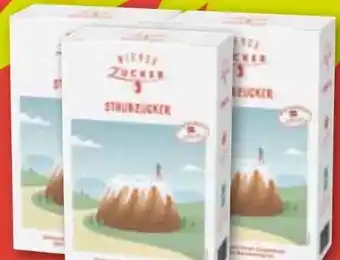 ADEG Staubzucker Angebot