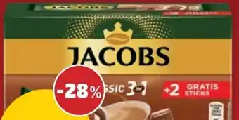 PENNY Classic sticks Angebot