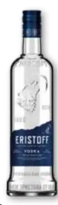 ADEG Vodka Angebot