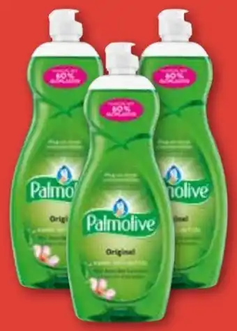 ADEG Geschirrspülmittel Angebot