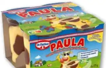 ADEG Paula pudding Angebot