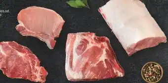 PENNY Schopfbraten Angebot